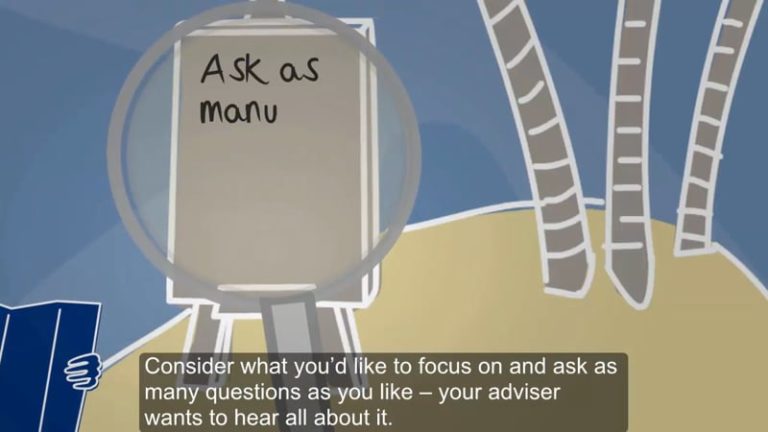 The Value of Advice