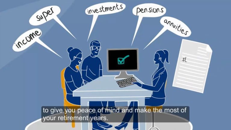Retirees